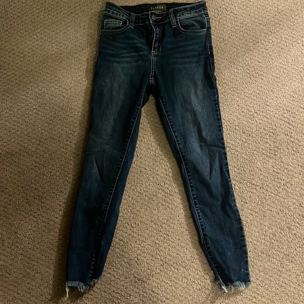 Women’s skinny jeans size 26